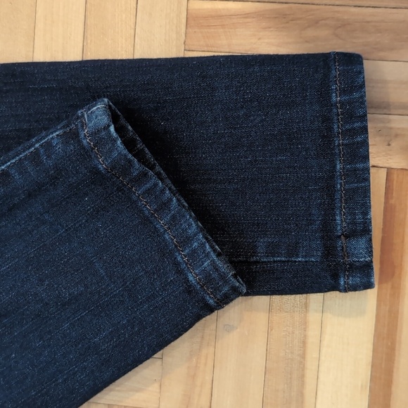 Diesel Skinzee High super slim skinny high waist jeans size 24 - Picture 9 of 10